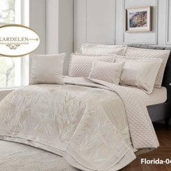 روتختی ژاکارد طرح فلوریدا 